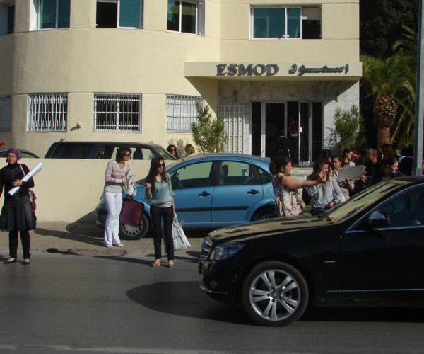 esmod-ecole