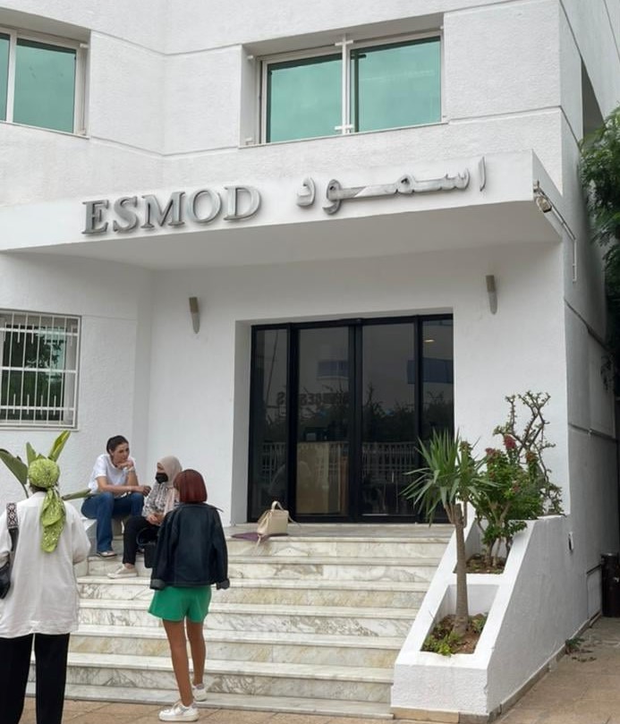 Esmod-tunisie