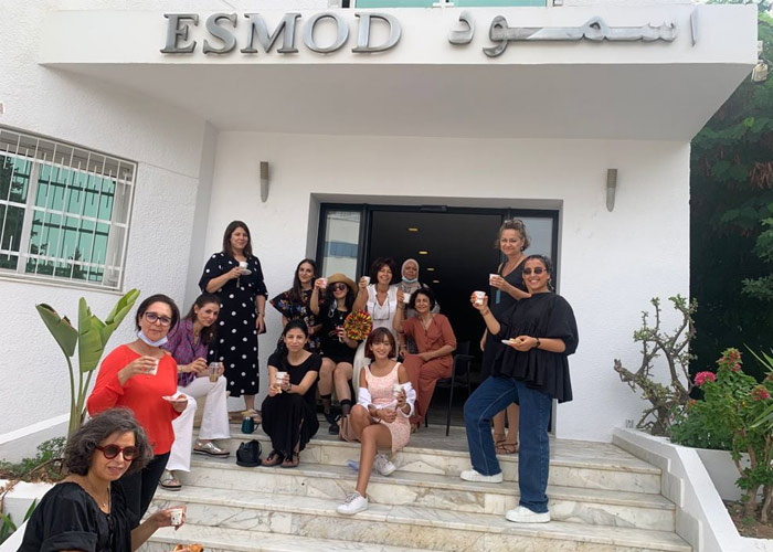 Esmod-tunisie